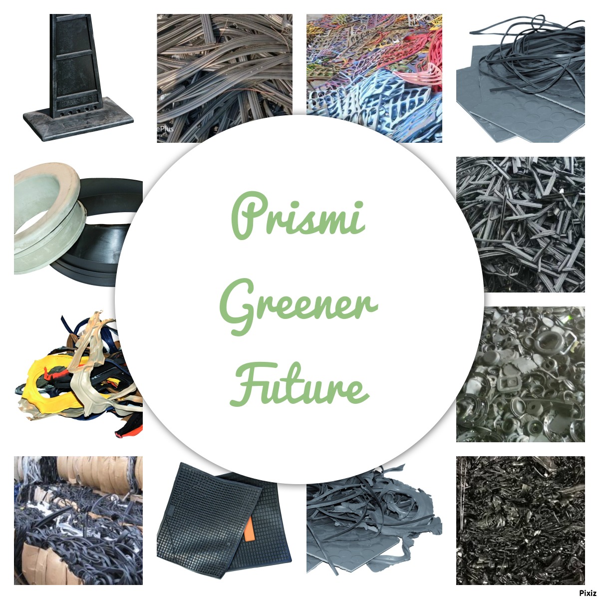 prismi greener future